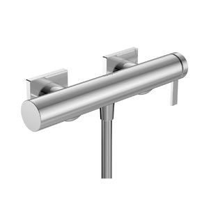 купить Змішувач Hansgrohe Tecturis E для душу, Chrome (73620000) недорого