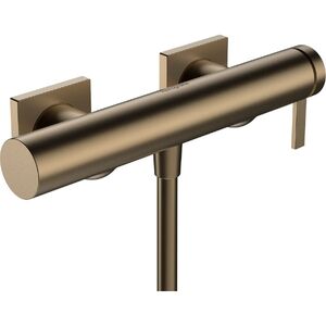 купить Змішувач для душу Hansgrohe Tecturis E, Brushed Bronze (73620140) недорого