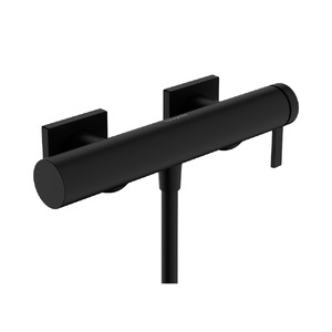 купить Змішувач Hansgrohe Tecturis E для душу, Matt Black (73620670) недорого