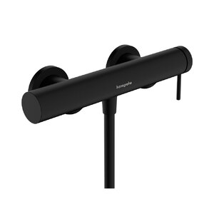 купить Змішувач Hansgrohe Tecturis S для душу, Matt Black (73622670) недорого