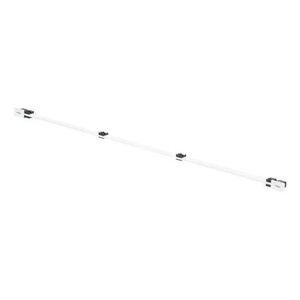 купить Декоративна накладка (зовнішня частина) Viega Advantix Wall Drain Vario, біла (736590) недорого