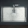 Змішувач для кухні Hansgrohe Metris M 71 Select 320 1jet з витяжним виливом Sbox, хром (73803000)