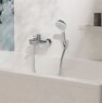 Змішувач для ванни Hansgrohe Zesis S, Chrome (74420000)