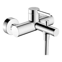 Змішувач для ванни Hansgrohe Zesis S, Chrome (74420000)