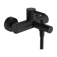 Змішувач для ванни Hansgrohe Zesis S, Matt Black (74420670)