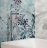 Змішувач для ванни Hansgrohe Zesis S, підлоговий, Chrome (74445000)