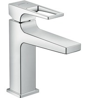змішувач Hansgrohe Metropol 74507000 для раковини Колір Хром