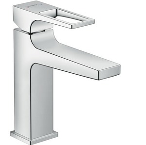 купить змішувач Hansgrohe Metropol 74507000 для раковини Колір Хром недорого