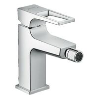 Змішувач для біде Hansgrohe Metropol Loop, хром (74520000)
