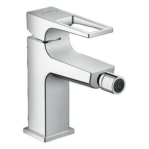 купить Змішувач для біде Hansgrohe Metropol Loop, хром (74520000) недорого