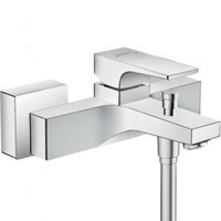 смеситель настенный Hansgrohe Metropol 74540000