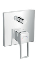 смеситель скрытого монтажа Hansgrohe 74545000 Metropol
