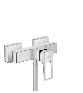 купить Змішувачі Hansgrohe Metropol 74560000 душу Хансгрое недорого