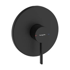 купить Змішувач для душу Hansgrohe Zesis S, прихованого монтажу, Matt Black (74616670) недорого