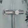 Змішувач для душу Hansgrohe Zesis S, Chrome (74621000)