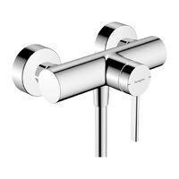 Змішувач для душу Hansgrohe Zesis S, Chrome (74621000)