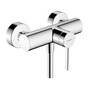купить Змішувач для душу Hansgrohe Zesis S, Chrome (74621000) недорого