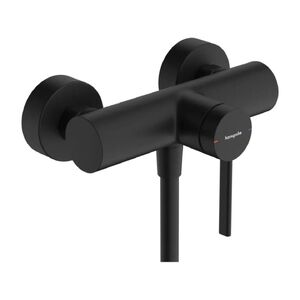 купить Змішувач для душу Hansgrohe Zesis S, Matt Black (74621670) недорого