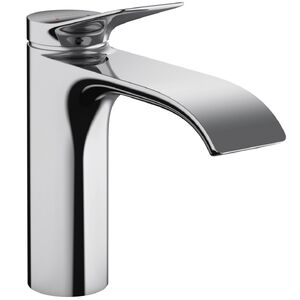 купить Змішувач для умивальника Hansgrohe Vivenis 110 з донним клапаном, хром (75020000) недорого
