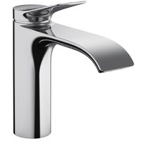 Змішувач для умивальника Hansgrohe Vivenis 110, Chrome (75022000)