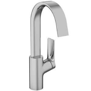 купить Змішувач для умивальника Hansgrohe Vivenis 210 з донним клапаном, хром (75030000) недорого
