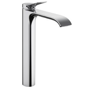 купить Змішувач для умивальника Hansgrohe Vivenis 250 з донним клапаном, хром (75040000) недорого