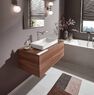 Змішувач для умивальника Hansgrohe Vivenis 250 з донним клапаном, хром (75040000)