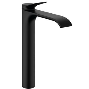 купить Змішувач для умивальника Hansgrohe Vivenis 250, Matt Black (75042670) недорого