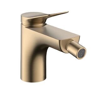 купить Змішувач для біде Hansgrohe Vivenis з д/к pop-up, Brushed Bronze (75200140) недорого