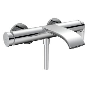 купить Змішувач для ванни Hansgrohe Vivenis, хром (75420000) недорого