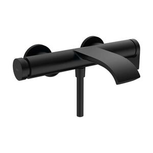 купить Змішувач для ванни Hansgrohe Vivenis, Matt Black (75420670) недорого