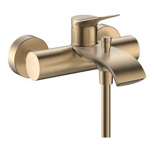 купить Змішувач для ванни Hansgrohe Vivenis, бронза матова (75423140) недорого