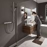 Змішувач для душу Hansgrohe Vivenis, хром (75620000)
