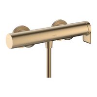 Змішувач для душу Hansgrohe Vivenis, Brushed Bronze (75620140)