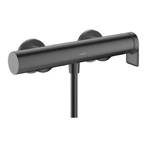 купить Змішувач для душу Hansgrohe Vivenis, Brushed Black Chrome (75620340) недорого