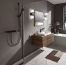 Змішувач для душу Hansgrohe Vivenis, Matt Black (75620670)