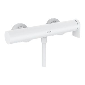купить Змішувач для душу Hansgrohe Vivenis, Matt White (75620700) недорого