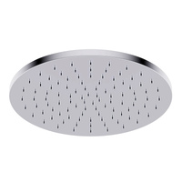 Верхній душ Ritmonio Soffioni d=250mm, Chrome (75A024CRL)