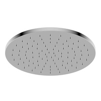 Верхній душ Ritmonio Soffioni d=250mm, Brushed (75A024IX)