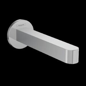 купить Вилив Hansgrohe Finoris, хром (76410000) недорого