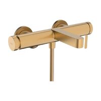 Змішувач для ванни Hansgrohe Finoris, Brushed Bronze (76420140)