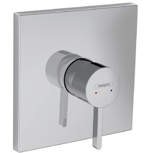 купить Змішувач для душа Hansgrohe Finoris прихованого монтажу, хром (76615000) недорого