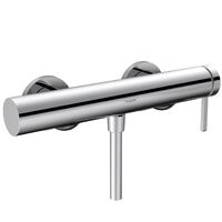 Змішувач для душа Hansgrohe Finoris, хром (76620000)