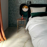 Керамограніт Rex Les Bijoux Onyx Blanche 60x120 (766328)