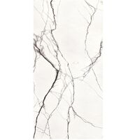 Керамогранітна плита для стільниць Florim Stone Marble Breach Matt Stu 160х320 12mm (768746)