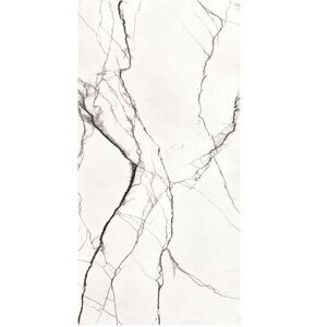 купить Керамогранітна плита для стільниць Florim Stone Marble Breach Matt Stu 160х320 12mm (768746) недорого