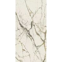 Керамогранітна плита для стільниць Florim Stone Marble Eternal Gold A Matt Stu 12mm Su 160х320 (768752)