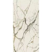 Керамогранітна плита для стільниць Florim Stone Marble Eternal Gold B Matt Stu 12Mm Su 160х320 (768753)