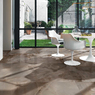 Керамограніт Rex Reves Reve Choco 60x120 (769819)