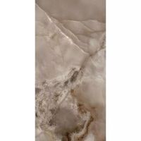 Керамограніт REX Reves De Rex Choco Mat 60х120 R 6 mm (769929)